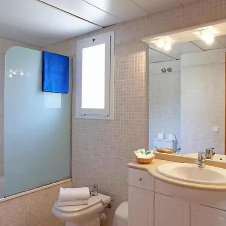 In - Costa Brava 45886 Aparthotel 3*