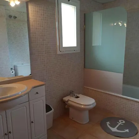 In - Costa Brava 45886 Aparthotel 3*