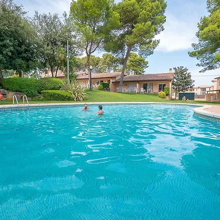 In - Costa Brava 45886