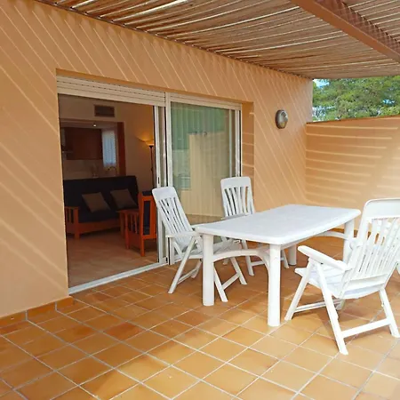 In - Costa Brava 45886 Appart hôtel 3*