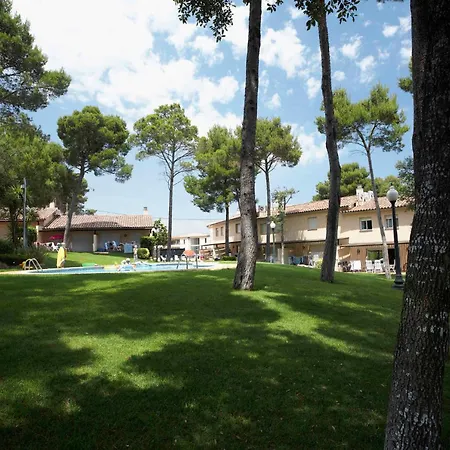 In - Costa Brava 45886 Aparthotel