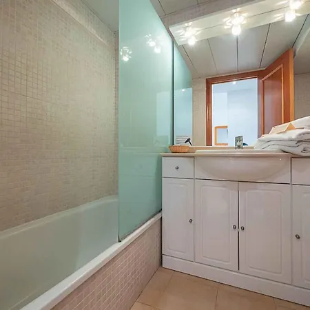 Appart hôtel In - Costa Brava 45886