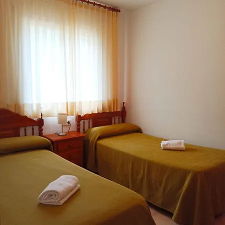 In - Costa Brava 45886 Aparthotel